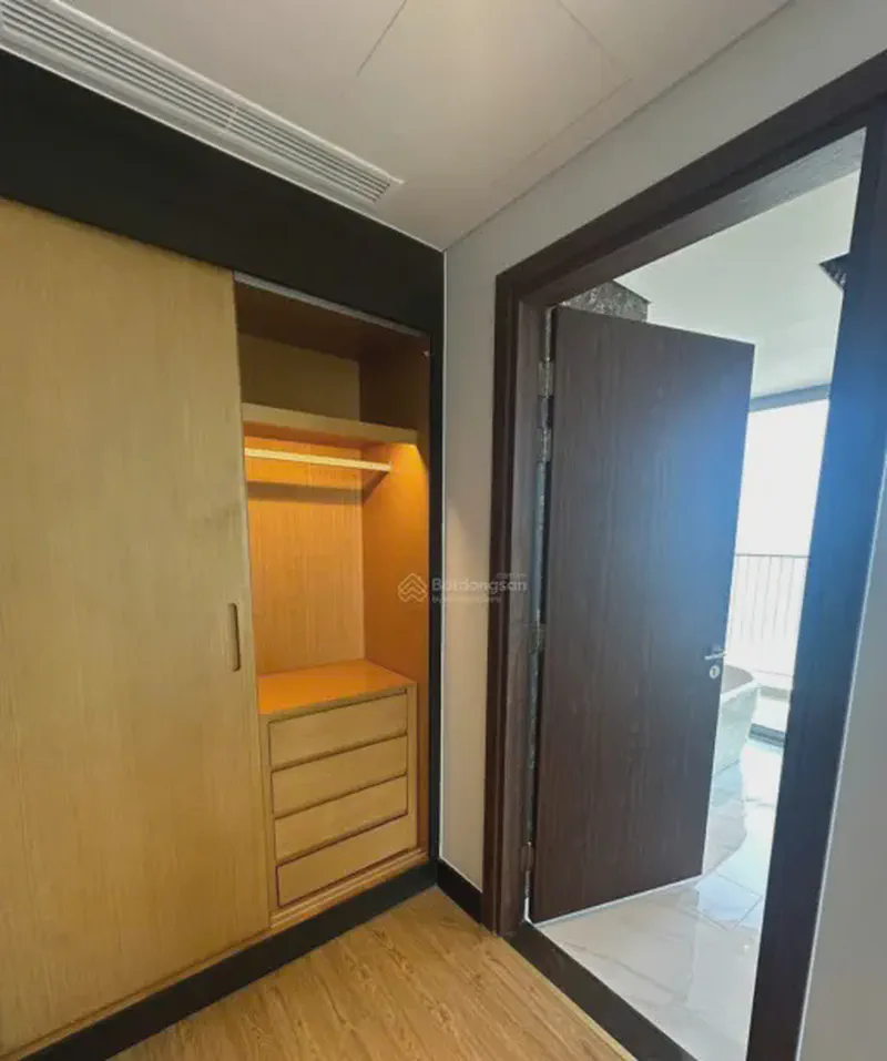 Wyndham Soleil Sea View 2-Bedroom 130m² for rent in My An, Da Nang — bedroom