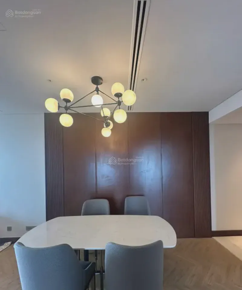 Wyndham Soleil Sea View 2-Bedroom 130m² for rent in My An, Da Nang — bathroom (photo 4 of 12)